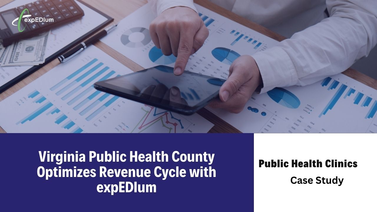virginia public health county case study