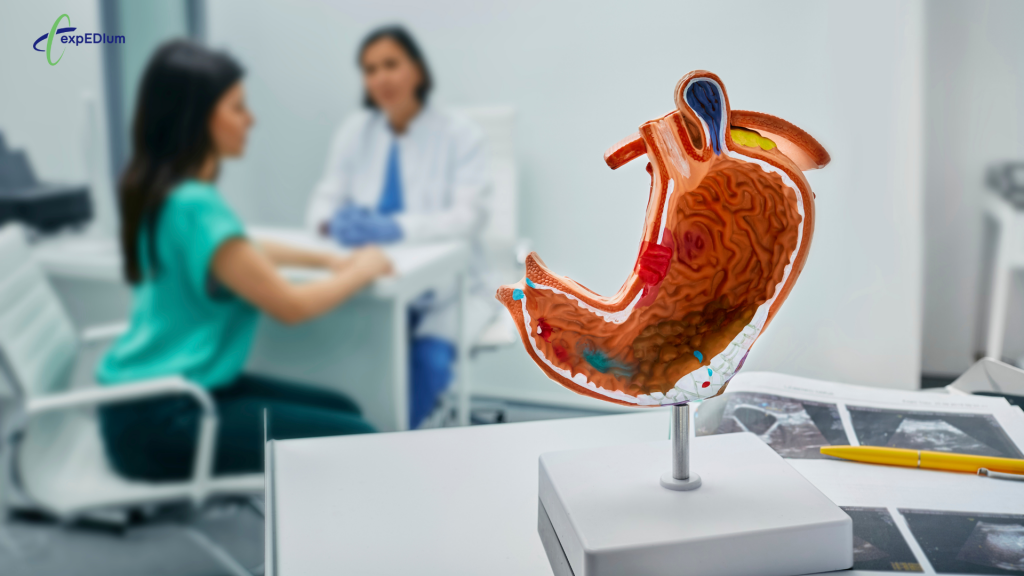 Boost Efficiency with Gastroenterology RCM Services and EHR Systems