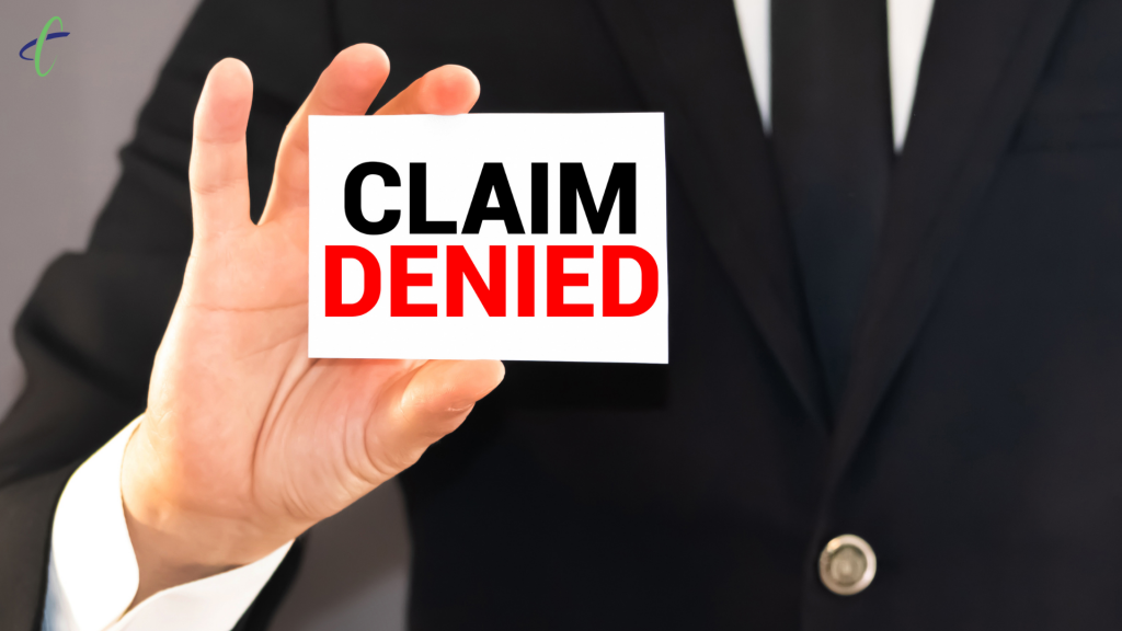 Reduce Healthcare Claim Denials: The expEDIum Denial Solution for Providers